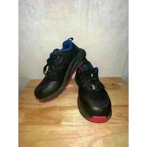 KEEN Utility‎  Minneapolis Low Height Composite Toe Industrial Work Sneaker Sz 7 - Picture 9 of 12